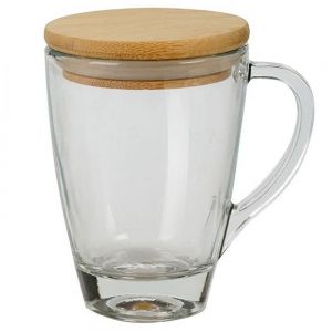 TAZA BELUGA personalizada